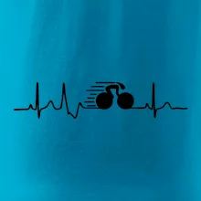 EKG dráhová cyklistika