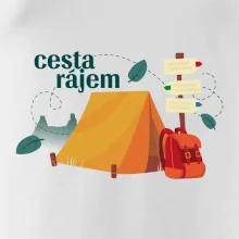 Cesta rájem