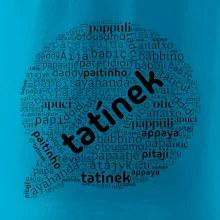 Tatínek - tisíc slov