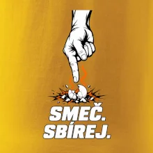 Smeč. sbírej.