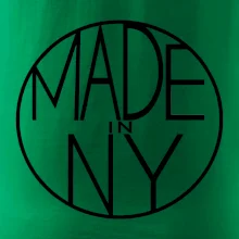 Made in NY