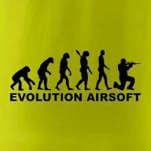 Evoluce airsoft