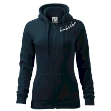 Mikina babička se jmény dětí