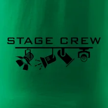Osvětlovač - stagecrew