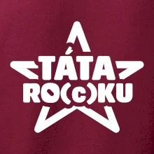 Táta roku rocku