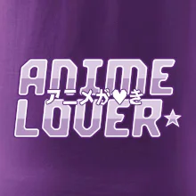 Anime lover