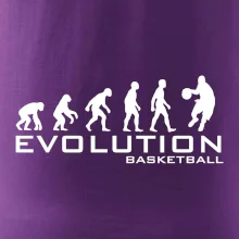 Evoluce Basketball