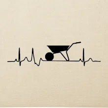EKG kolečko EKG kolečko