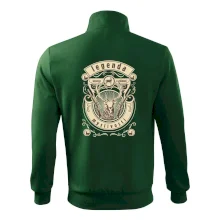 Legenda myslivosti jelen