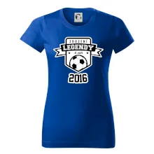 Zrození fotbalové legendy - tvůj den a rok narození