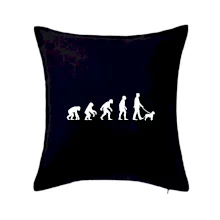 Lagotto romagnolo Evoluce muž / žena