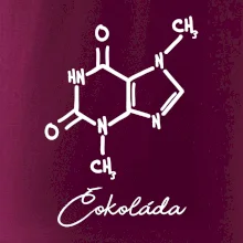 Čokoláda chemie