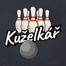 Kuželkář - Kuželky