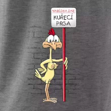 Kuřecí prsa (Hana-creative)