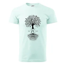 Narozeninový strom 70