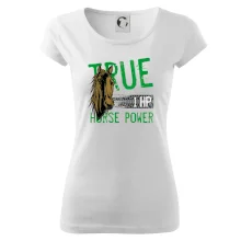 True Horse Power 1 HP