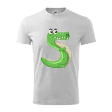 Věk dítětě zvíře 5