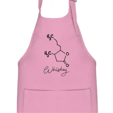 Barová chemie - whiskey