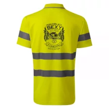 Nesnáším být sexy - kamioňák Nesnáším být sexy - kamioňák