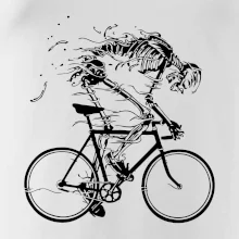 Gravel Bike - kostra