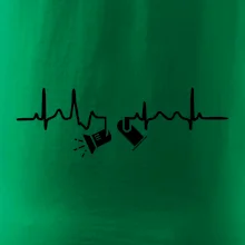 Ekg osvětlovač - spoty