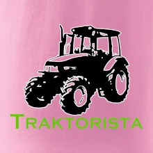 John traktorista