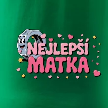 Nejlepší matka