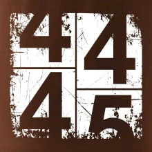Tachometr 45