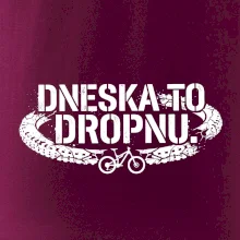 Dneska to dropnu