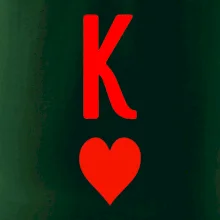 Poker K love