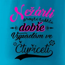 Nežárli - 40 Nežárli - 40