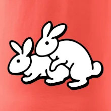 Dupající králící