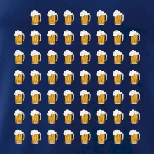 Narozeniny - počet piv dle vás