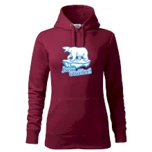 Jsem otužilec - medvěd