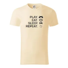 Play Eat Sleep Repeat game Play Eat Sleep Repeat game