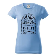 Harry - Avada Kedavra Harry - Avada Kedavra