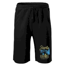 Jizerky - modrý les chill