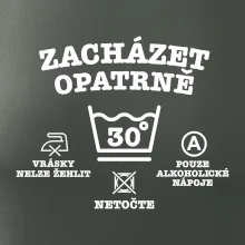 Zacházet opatrně 30