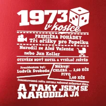 1973 v kostce