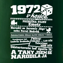 1972 v kostce