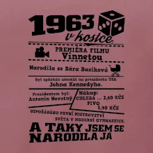 1963 v kostce