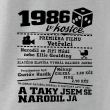 1986 v kostce