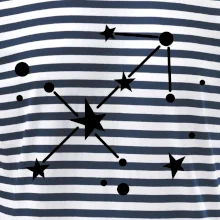 Souhvězdí - Sagittarius - Střelec