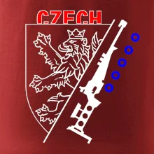 Biathlon - Czech Lion