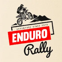 Enduro rally