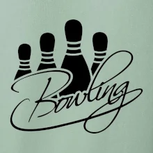 Bowling kuželky
