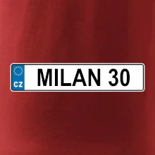 SPZ Milan 30