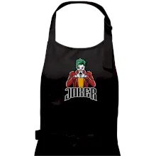 Joker šílený