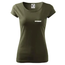 Novinář nápis - Fotograf