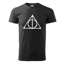 Harry - symbol relikvie Harry - symbol relikvie